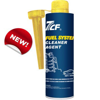 FUEL SYSTEM CLEANING AGENT